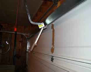 Garage Door Repair