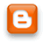 Blogspot Icon